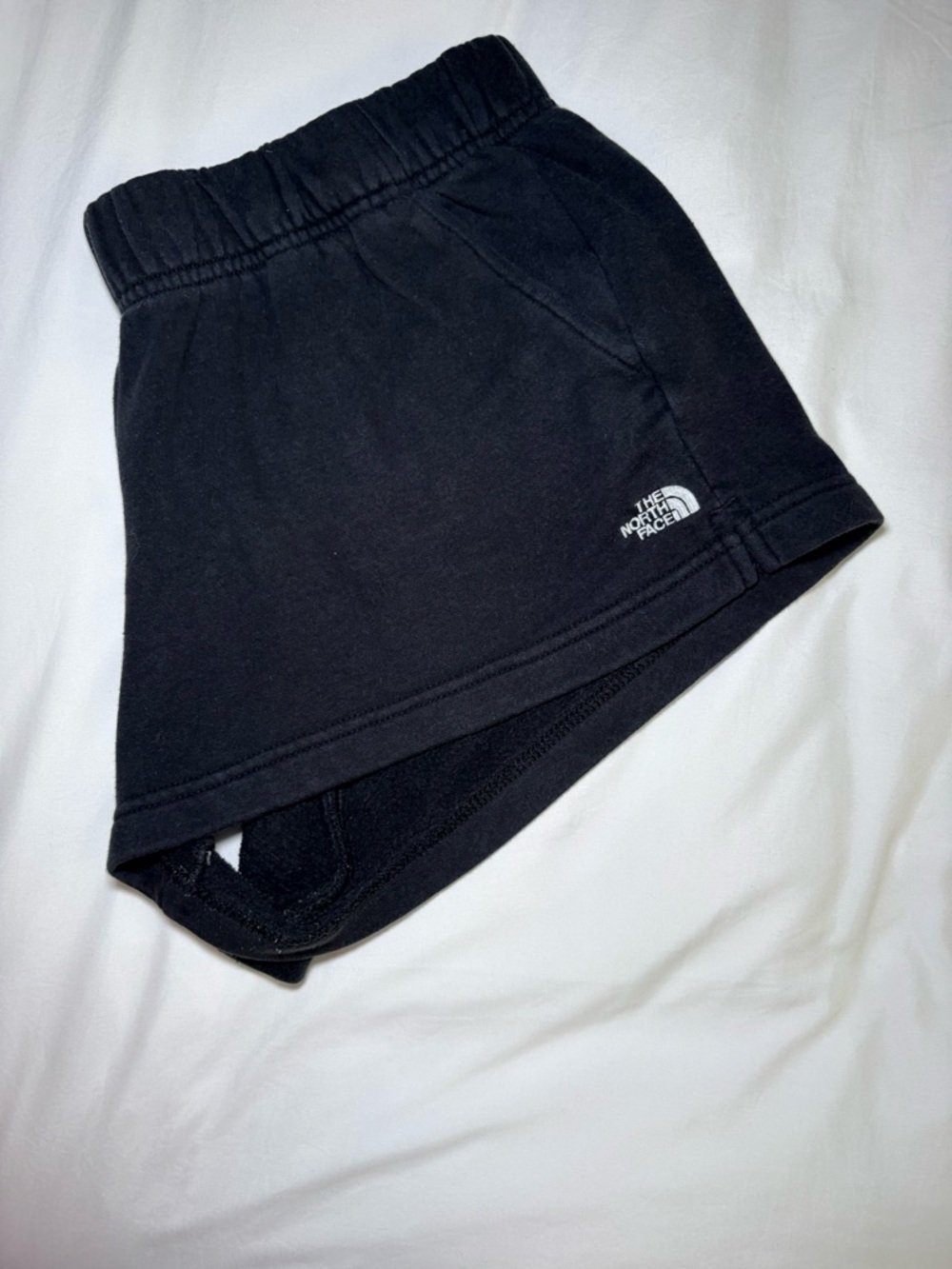 The North Face Black Athletic Short